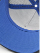 Capslab Trucker Cap One Piece nero