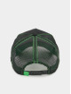 Capslab Trucker Cap Mario Kart nero
