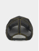Capslab trucker cap Freegun Dragon Ball zwart