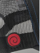 Capslab trucker cap Freegun Naruto zwart