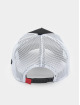 Capslab trucker cap Mario Kart zwart
