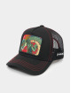 Capslab Trucker Caps Freegun Dragon Ball hnědý