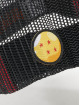 Capslab Trucker Caps Freegun Dragon Ball hnědý