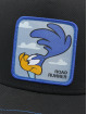 Capslab Trucker Caps Looney Tunes modrý