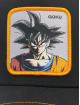 Capslab Trucker Caps Freegun Dragon Ball čern