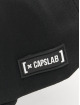 Capslab Trucker Caps Freegun Dragon Ball čern
