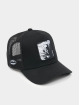 Capslab Trucker Caps DC Comics čern