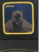 Capslab Trucker Caps DC Comics čern