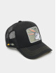 Capslab Trucker Caps Looney Tunes čern