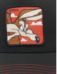 Capslab Trucker Caps Looney Tunes čern
