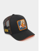 Capslab Trucker Caps Looney Tunes čern