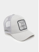 Capslab Trucker Caps Looney Tunes šedá