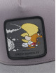 Capslab Truckerkeps Looney Tunes beige