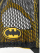 Capslab Truckerkeps DC Comics svart