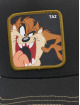 Capslab Truckerkeps Looney Tunes svart