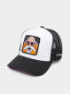 Capslab Truckerkeps Freegun Dragon Ball vit