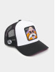 Capslab Truckerkeps Freegun Dragon Ball vit