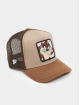 Capslab Verkkolippikset Looney Tunes beige