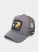 Capslab Verkkolippikset Looney Tunes beige