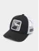 Capslab Verkkolippikset Looney Tunes musta