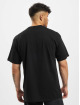 Carhartt WIP T-shirt Camo Mil nero