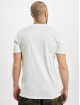 Carhartt WIP T-Shirt Standard Crew Neck white