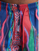 Carlo Colucci Bermudas de playa Swim azul