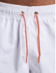 Carlo Colucci Boxer da mare Swim bianco