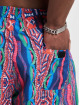 Carlo Colucci Boxer da mare Logo variopinto