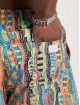 Carlo Colucci Boxer da mare Swim verde