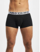 Carlo Colucci Boxer Short Boxershort black