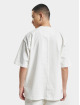 Carlo Colucci Camiseta Oversize blanco