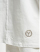 Carlo Colucci Camiseta Oversize blanco