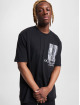 Carlo Colucci Camiseta Milano negro