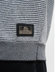 Carlo Colucci Chaqueta de entretiempo Parallelo Unisex negro