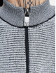 Carlo Colucci Chaqueta de entretiempo Parallelo Unisex negro