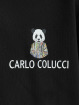 Carlo Colucci Gensre Logo svart