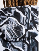 Carlo Colucci Hoody Print wit