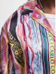 Carlo Colucci Kauluspaidat Knit Print kirjava