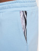 Carlo Colucci Pantalón cortos Sweat azul