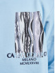 Carlo Colucci Pullover Milano blau