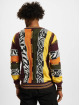 Carlo Colucci Puserot Sweatshirt punainen