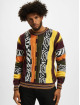 Carlo Colucci Puserot Sweatshirt punainen