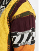 Carlo Colucci Puserot Sweatshirt punainen