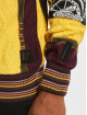 Carlo Colucci Puserot Sweatshirt punainen