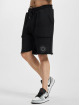 Carlo Colucci Short Oversize black