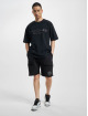 Carlo Colucci Short Oversize black