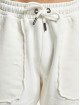Carlo Colucci Short Oversize blanc
