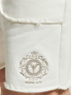 Carlo Colucci Short Oversize blanc