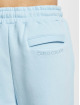 Carlo Colucci Short Oversize bleu